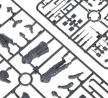 タミヤ 1/35 ミリタリーミニチュアシリーズ No.212 ドイツ陸軍 歩兵 野戦会議セット プラモデル 35212 bme6fzu Amazon | タミヤ 1/35 ミリタリーミニチュアシリーズ No.212
